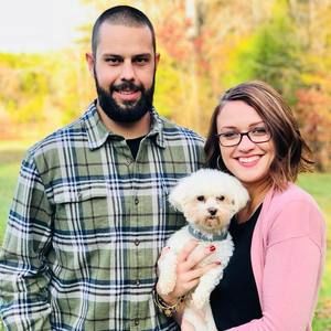 Meet your Posher, Paige